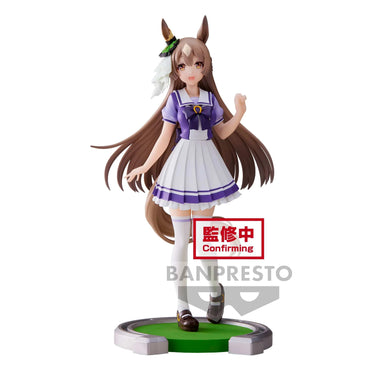 Techzone Geelong UMAMUSUME: PRETTY DERBY - Satono Diamond - Figure